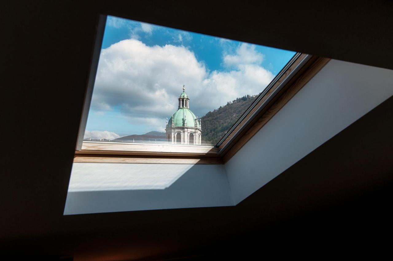 Apartament Sky Attic 72 - The House Of Travelers *